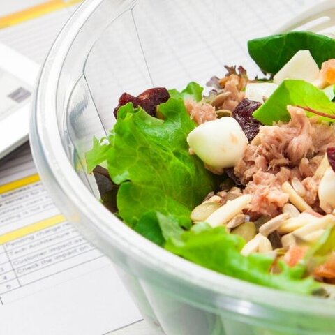 Think Outside the Cubicle