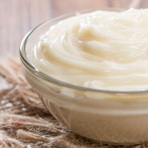 Mayonnaise Mix-ins
