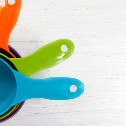 Family Food & Fun at Home