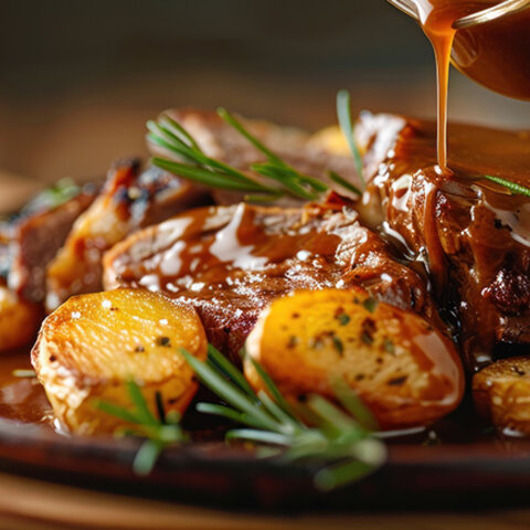 Clostridium perfringens 