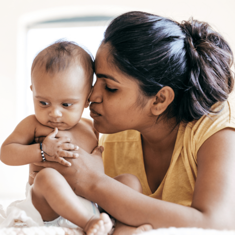 Mothers Discuss Barriers to Pumping