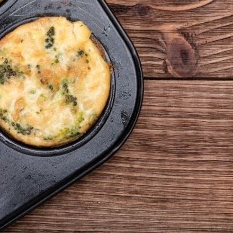 Breakfast Made Easier