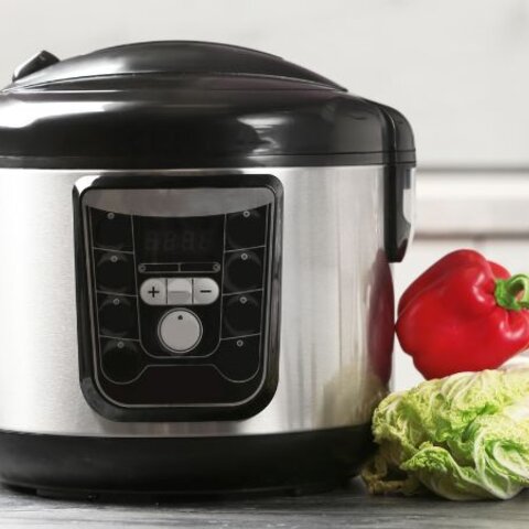 Food Safety Tips for Electric Multi-Cookers