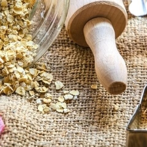 Kitchen Safety for Kids