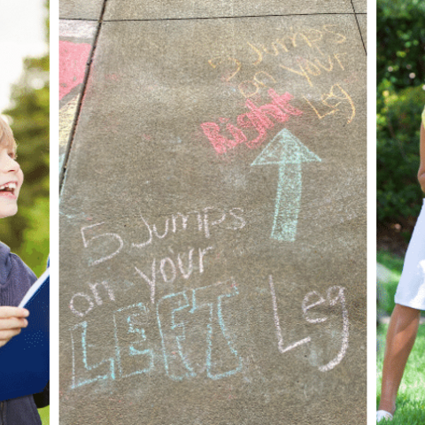 Fun Outdoor Activities for Your Family