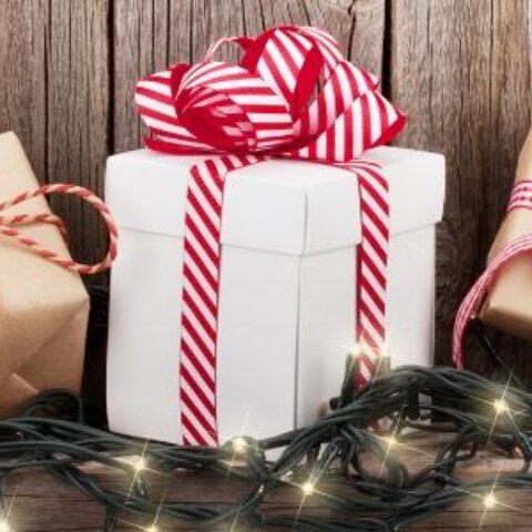 Gifts to Help Families Be Active