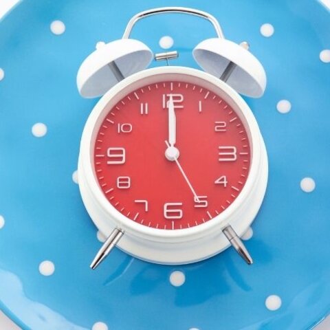 Taking the Stress Out of Family Meals