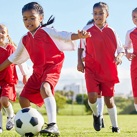 Are Protein Bars a Healthy Choice for On-the-Go Kids?