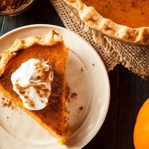 How to Have Your Thanksgiving Pie and Eat It Too