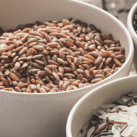 Rice to Know Information and Tips