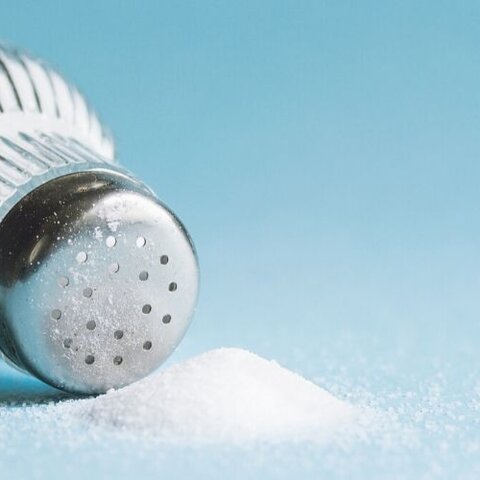 Test Your Salt Savvy