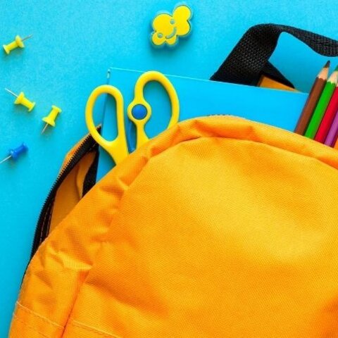 Fall Back Into Good Nutrition