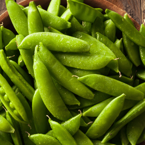 Snap Peas