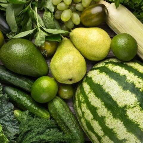 Go for the Green on St. Patrick's Day