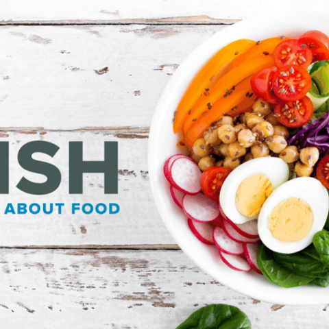 The Dish - Real Talk about Food