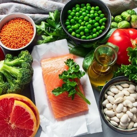 Mix and Match Meal Planning Strategy