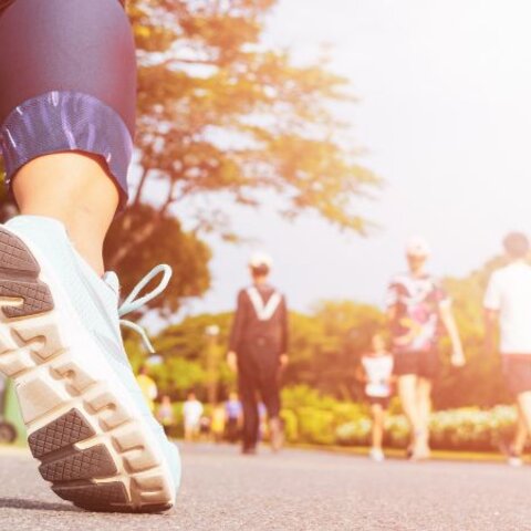 Tips for Sitting Less and Moving More