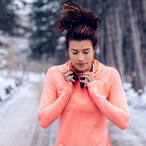 Walking: A Gift to Yourself