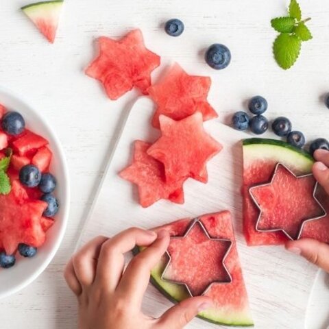 Creative Cooking with Kids