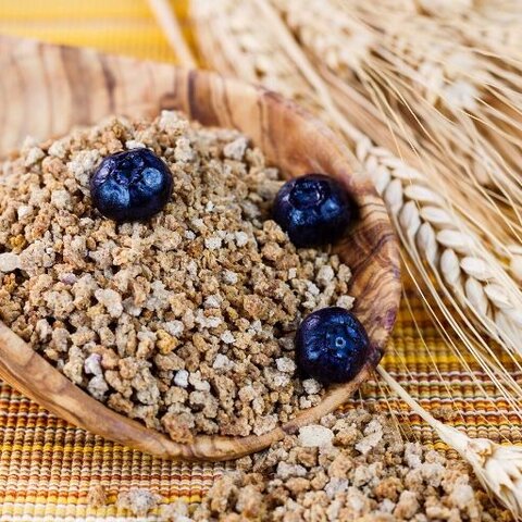 Hearty Whole Grains