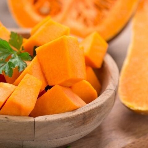 Real Talk about Winter Squash Video