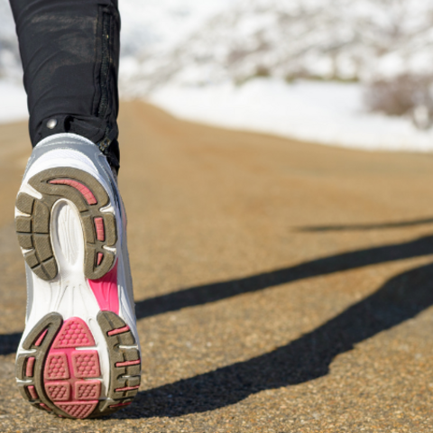 9 Tips for Staying Active over the Winter Holidays