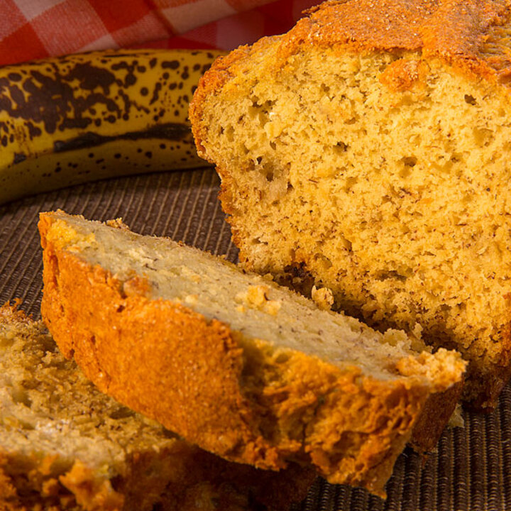 Banana Bread