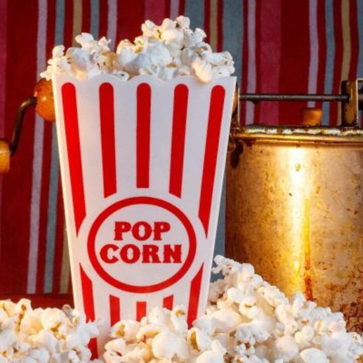 popcorn