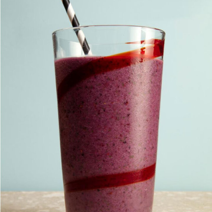 Power Smoothie