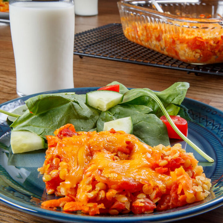 baked-lentil-casserole