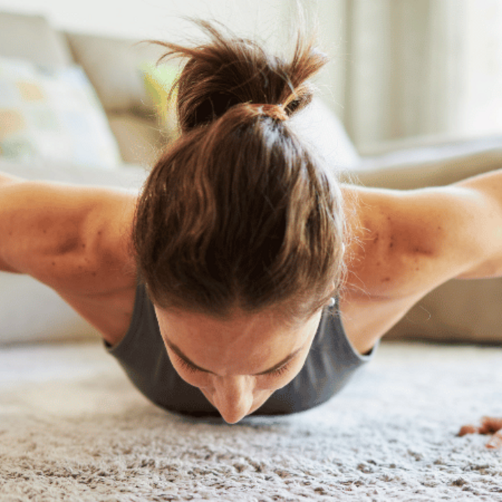 pushup