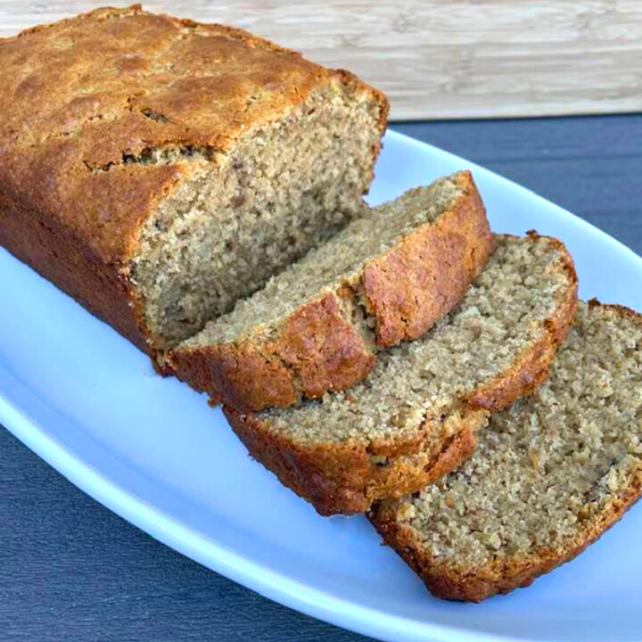 banana bread