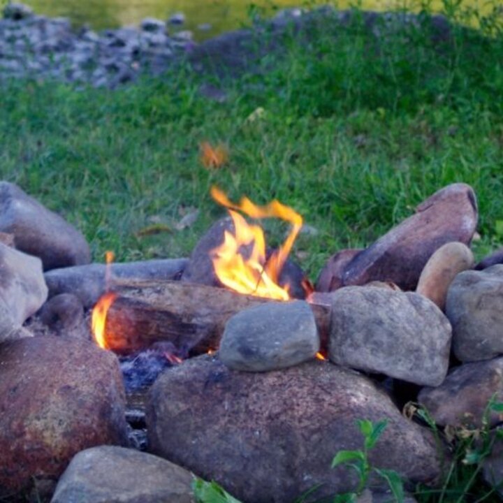 campfire