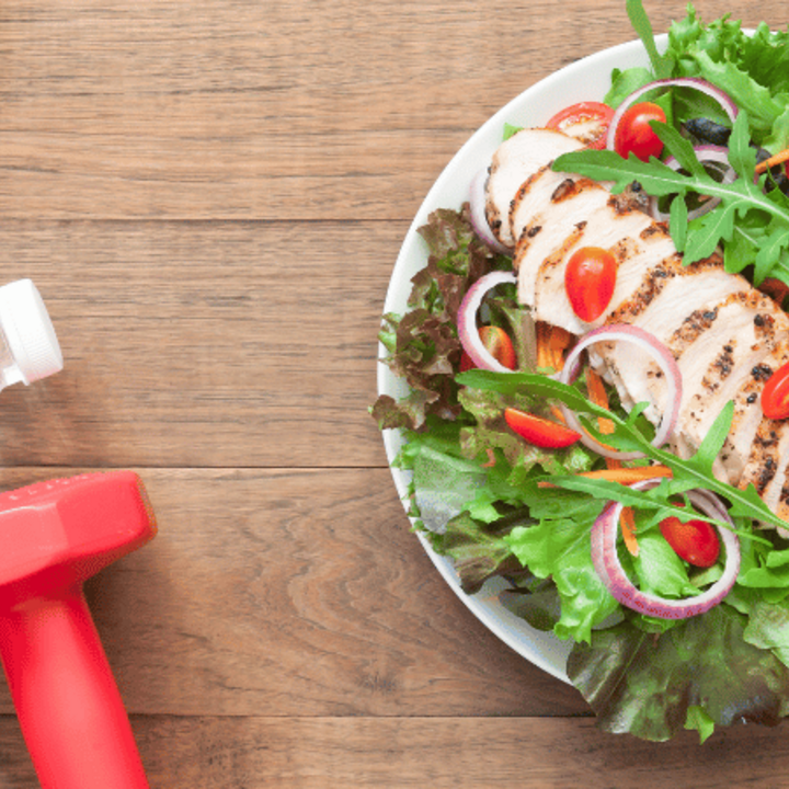 healthy habits may reduce your risk of developing colorectal cancer