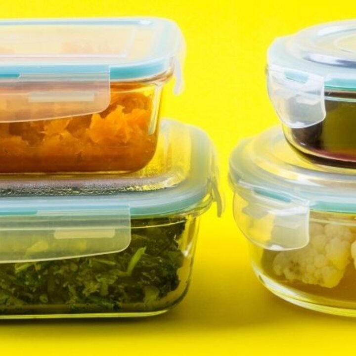 food storage containers