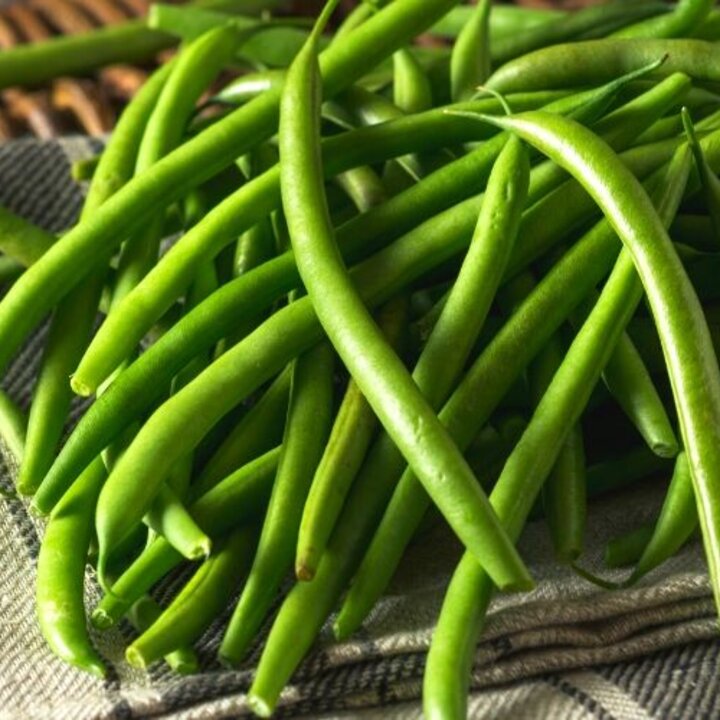 green-beans