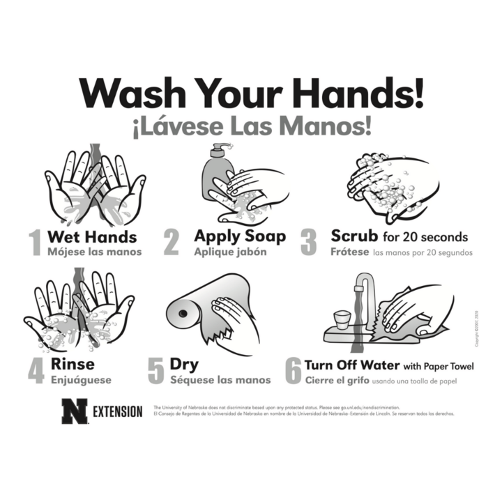 Handwashing Posters | UNL Food | Nebraska handwashing-posters-unl-food-nebraska