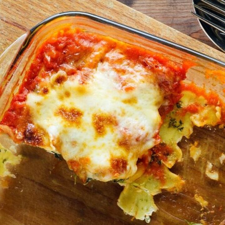 leftovers