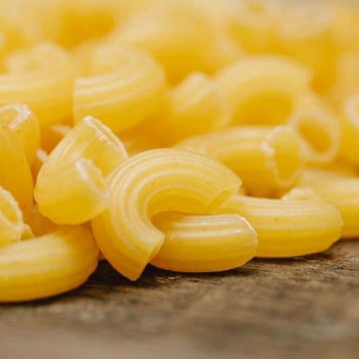 macaroni