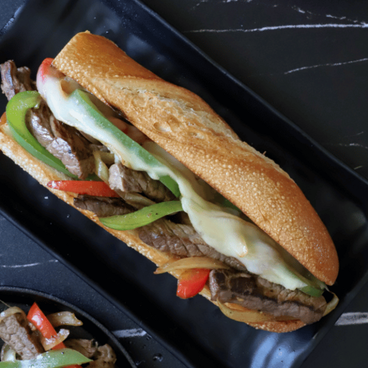 Steak Sandwich