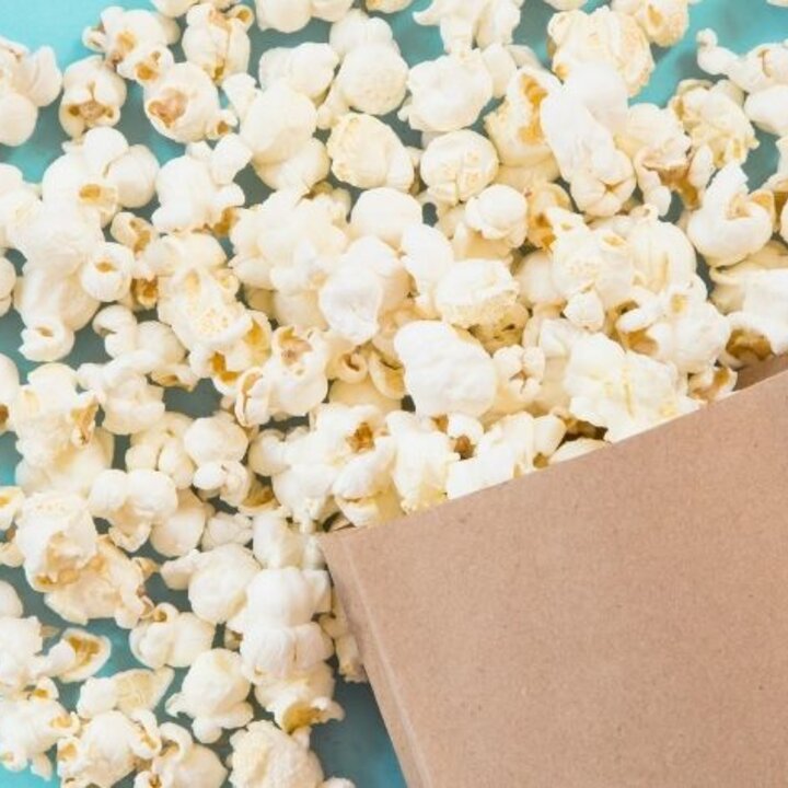 popcorn