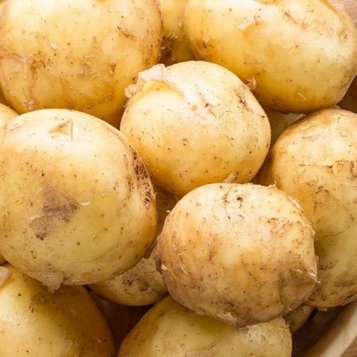 new-potatoes