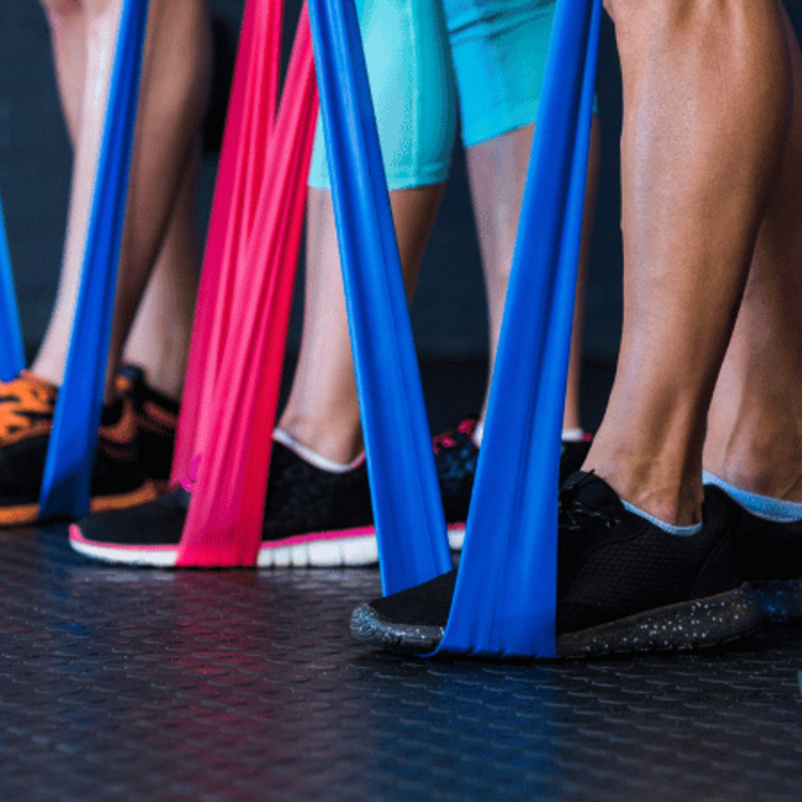 resistance bands