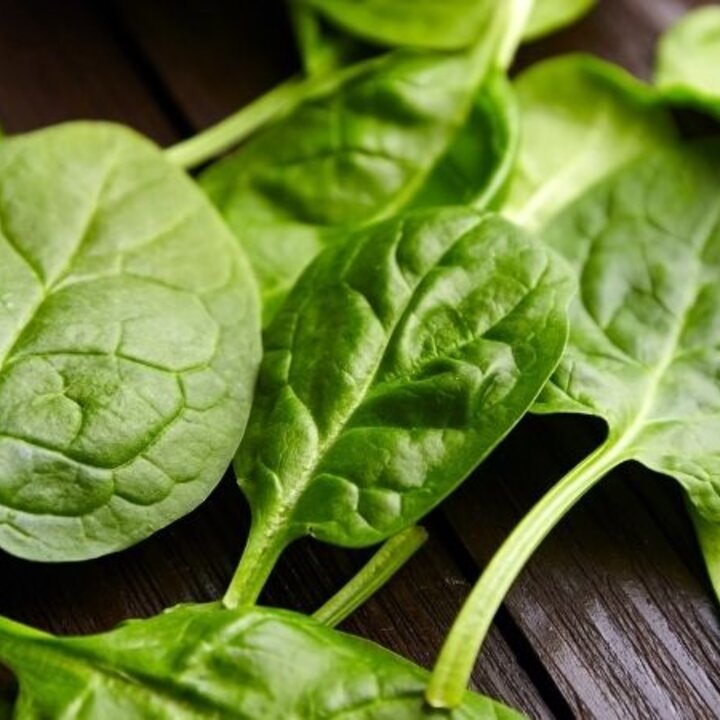 spinach