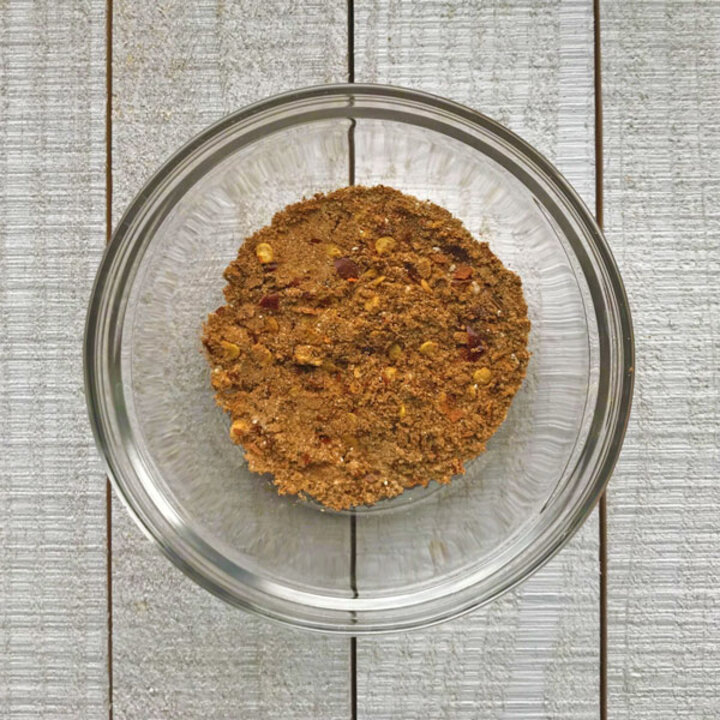 taco seasoning mix