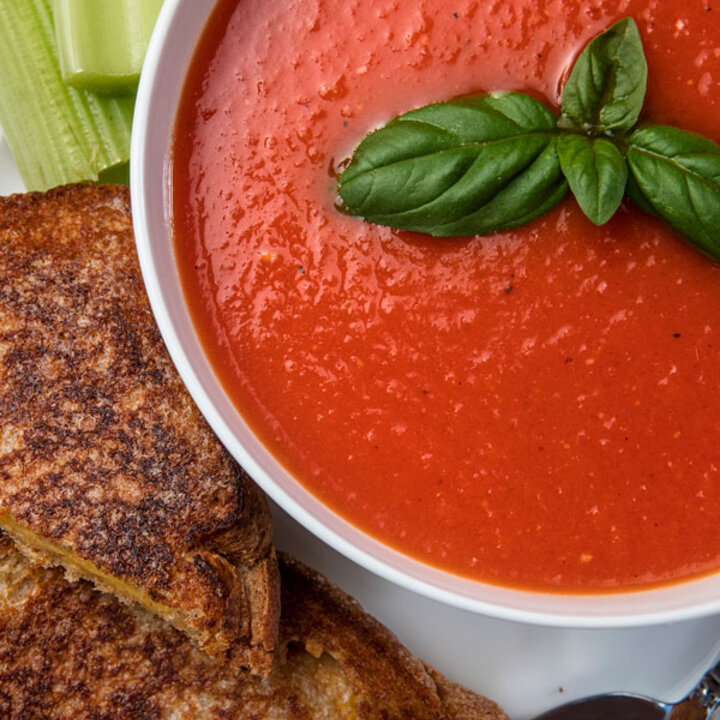 Tomato Soup