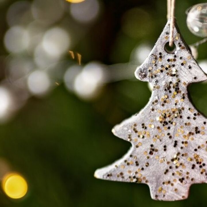 tree ornament