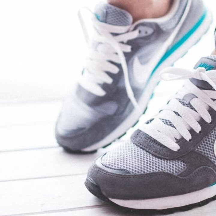 walking-shoes