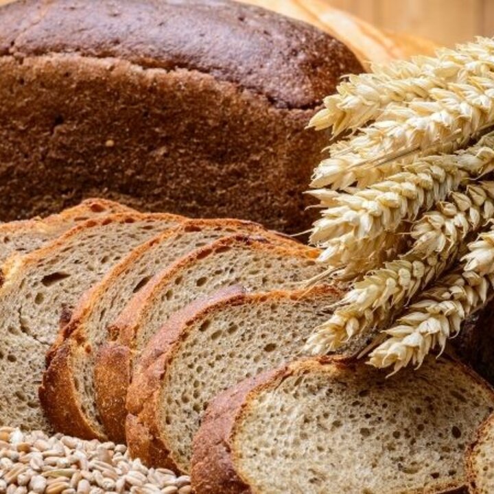 wheat bread