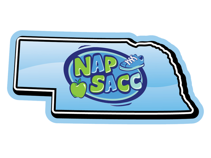 Nap SACC Logo